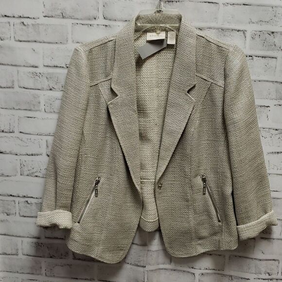 Chico's Jackets & Blazers - Chicos jacket  